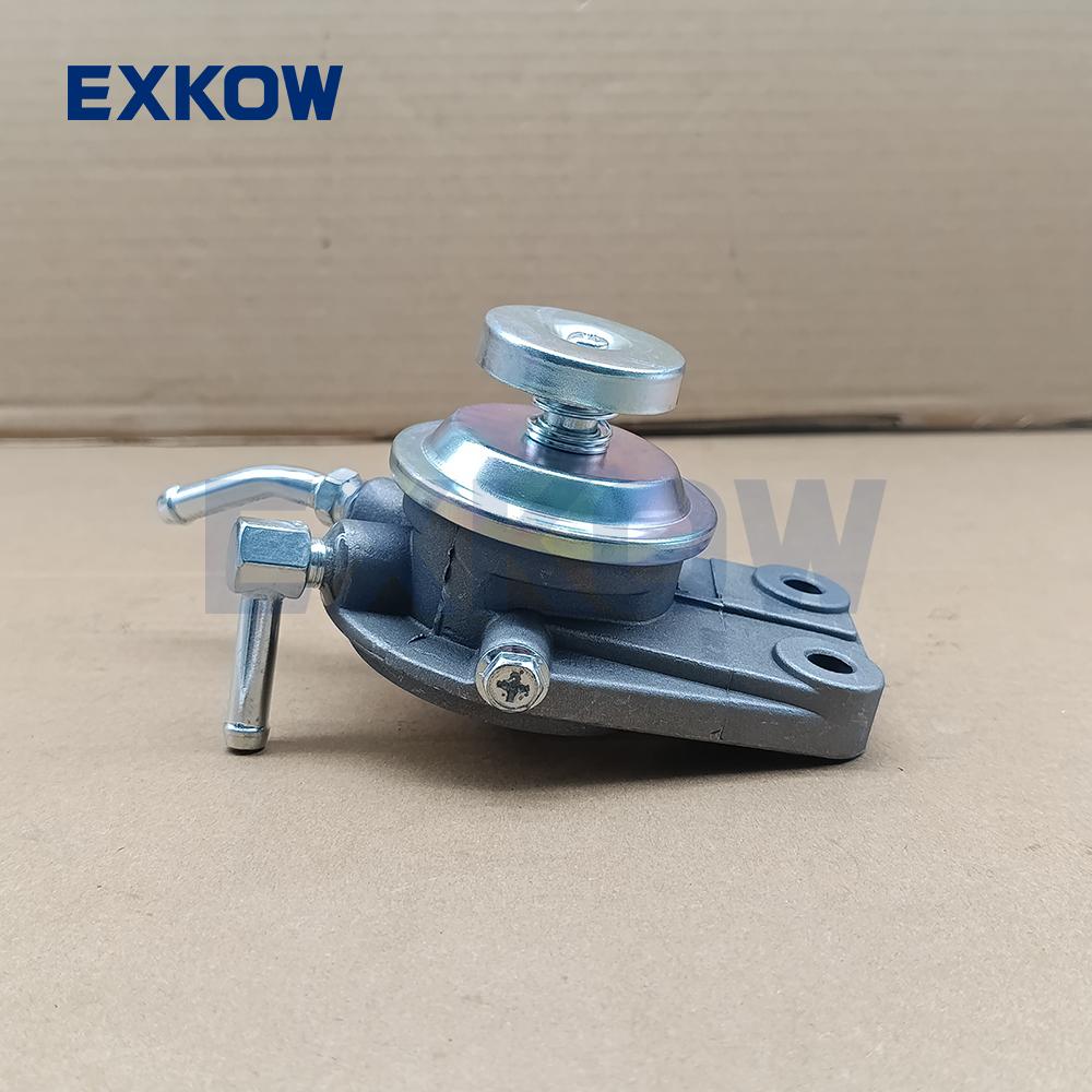 Fuel Filter Body for Nissan D21 D22 Almera Primera Terrano Serena Vanette Patrol Urvan Sunny 16400-44G10