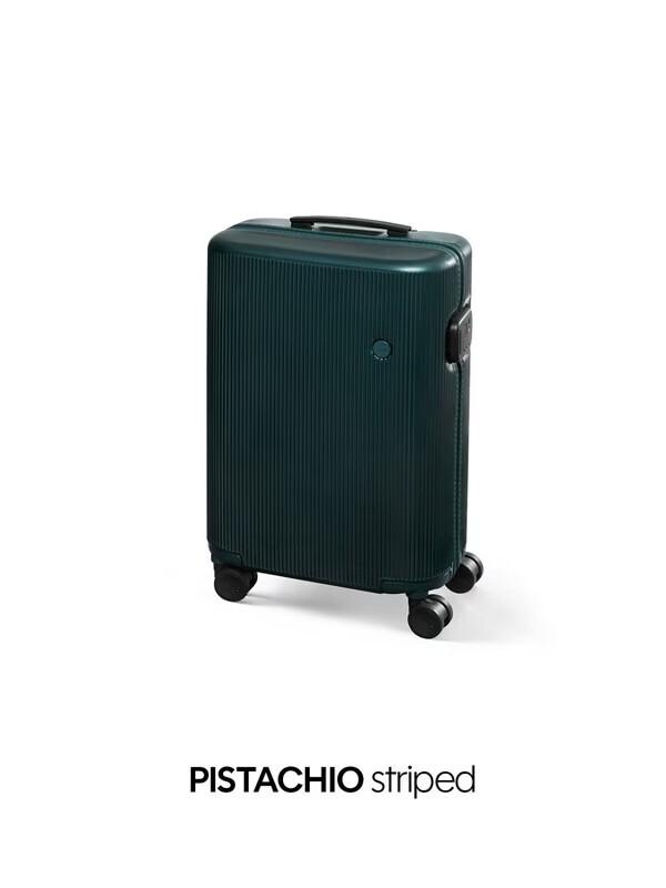 ITO 20-inch PC Business Carry-on Suitcase