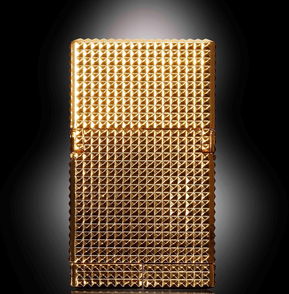 TAMASHII NATIONS Soul of Chogokin Golden Warrior Gold Lightan Gold Lightan 24K gold plated finish Approximately 130mm robot painted movable figure