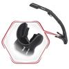 Diving Mask & Snorkel Set For Snorkeling, Mf04
