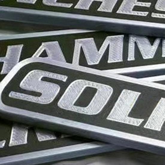 1 Set Magnetic Toolbox Label Easy To Read Reusable 3D Magnetic Tool Chest Organizer Tag Multi-functional Toolboxes Drawers Marker Organization Label