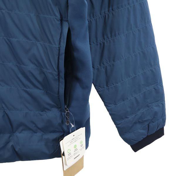 unused THE NORTH FACE ND92101 Half Zip 50/50 Down Pull Down jacket Men's Used