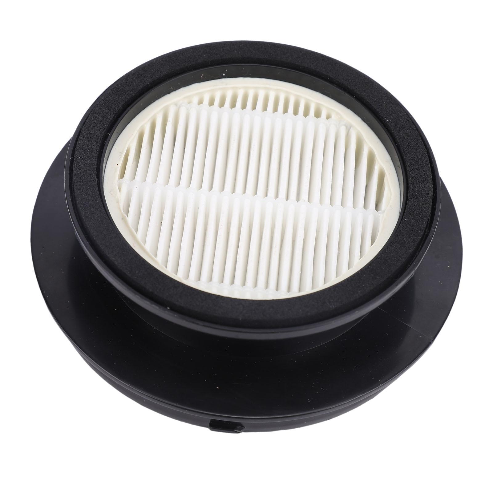 

2PCS Filters Fit for P15 U15 U16 Stick Vacuum High Efficiency Particulate Filter Vacuum Cleaner Accessories