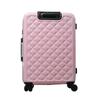 [CECIL McBee BON VOYAGE] CARRYCASEL BK F
