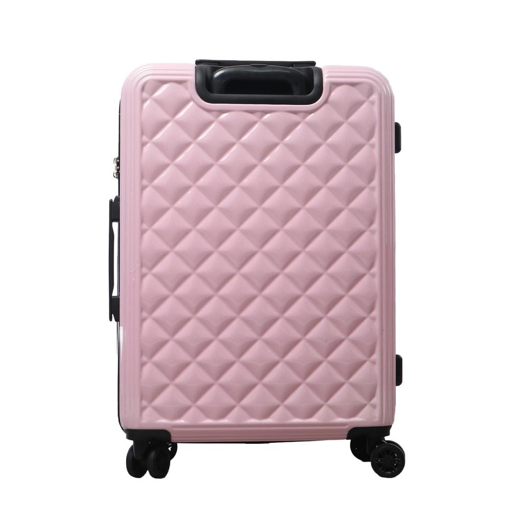 [CECIL McBee BON VOYAGE] CARRYCASEL BK F
