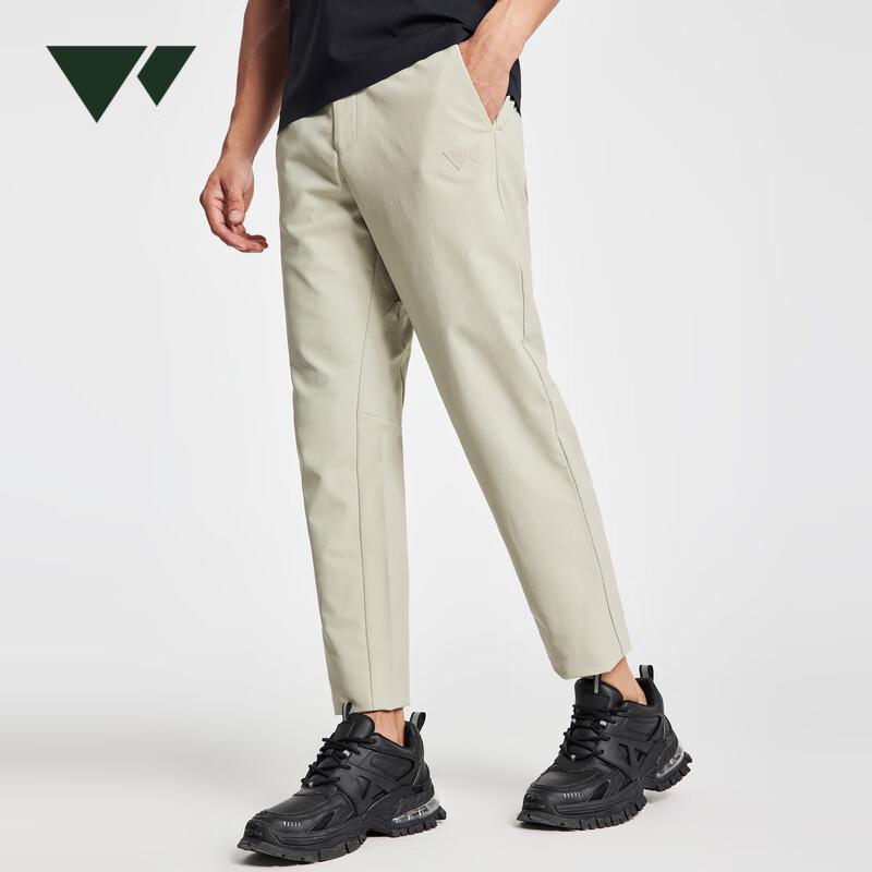 

Septwolves Men s Moisture-Wicking Quick-Dry Casual Pants L