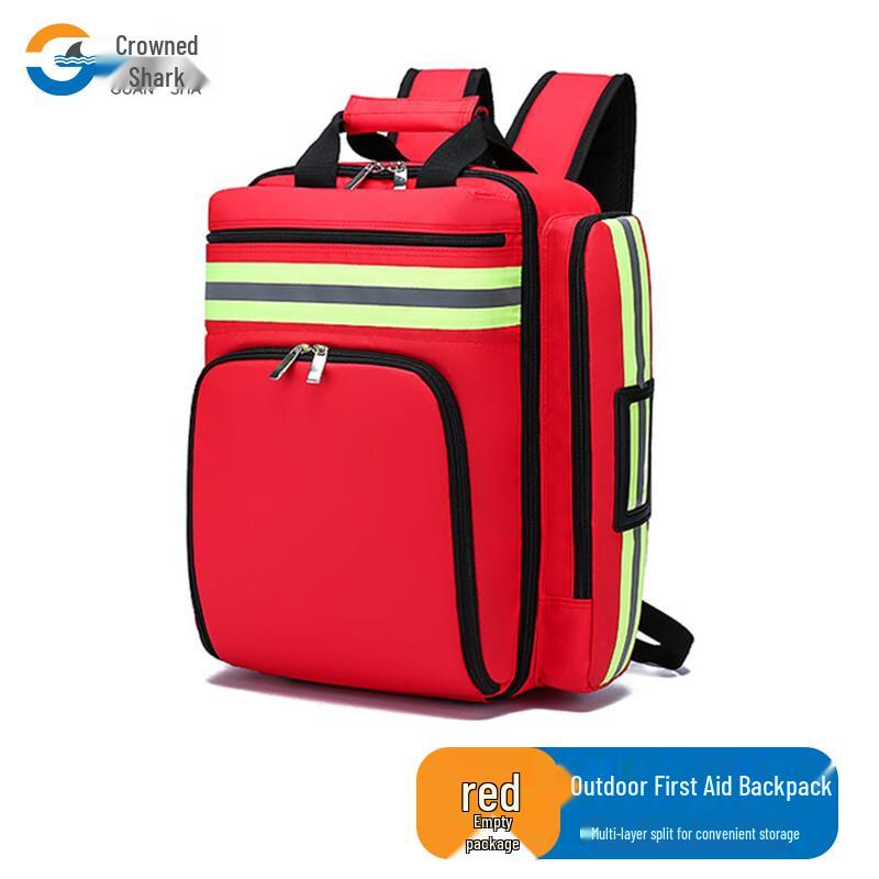 Рюкзак Guansha для чрезвычайных ситуаций на открытом воздухе