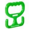Ergonomischer Anti-Quetsch-Einkaufstaschengriff-Träger Multifunktionaler Tragender Handgriff-Halter
