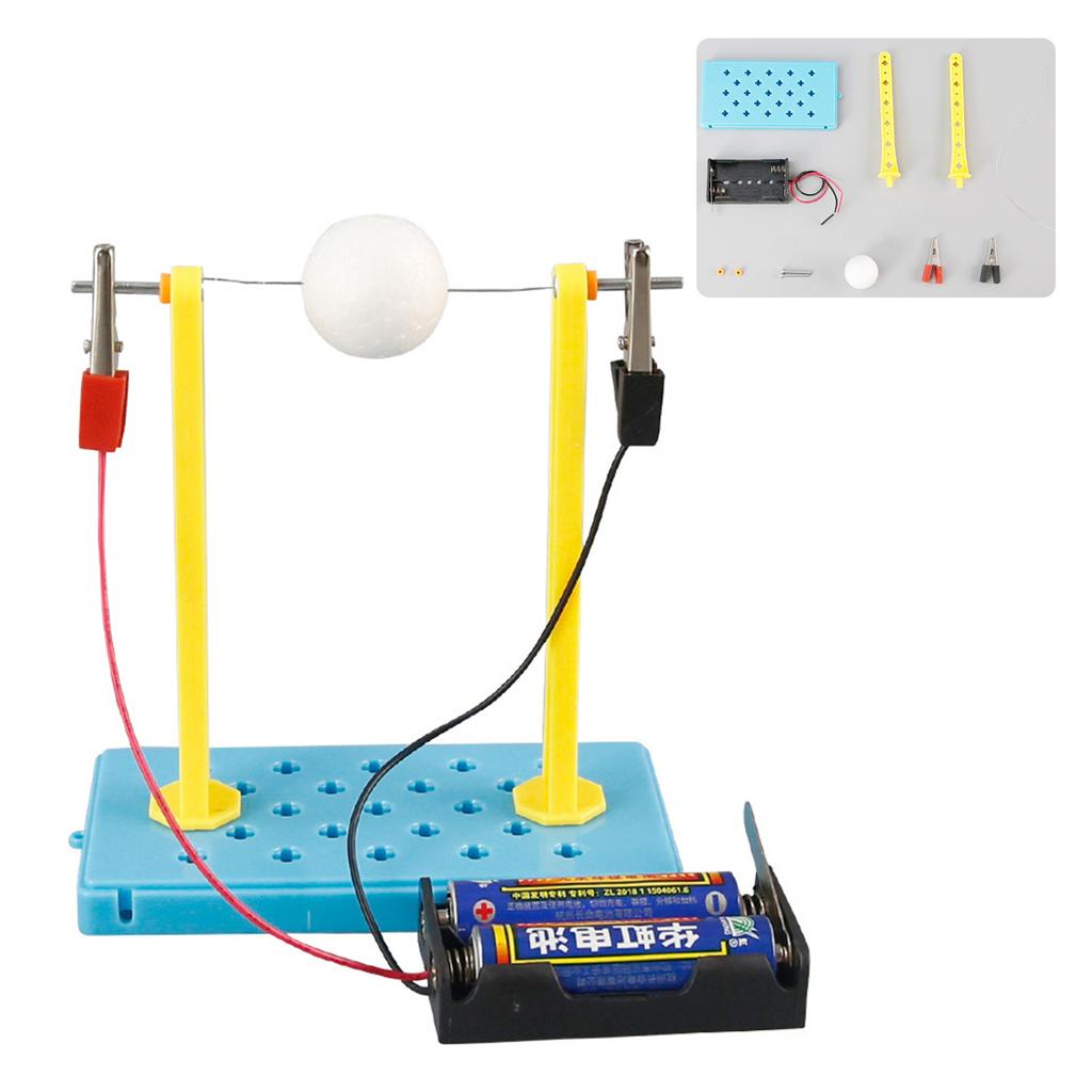 Wissenschaftliches Experimentierkasten Sichtbarer Schallwellen-Bildgeber DIY Akustische Bildgebung Für Heimexperimente Schallwellen Kunst & Wissenschaft Spielzeug