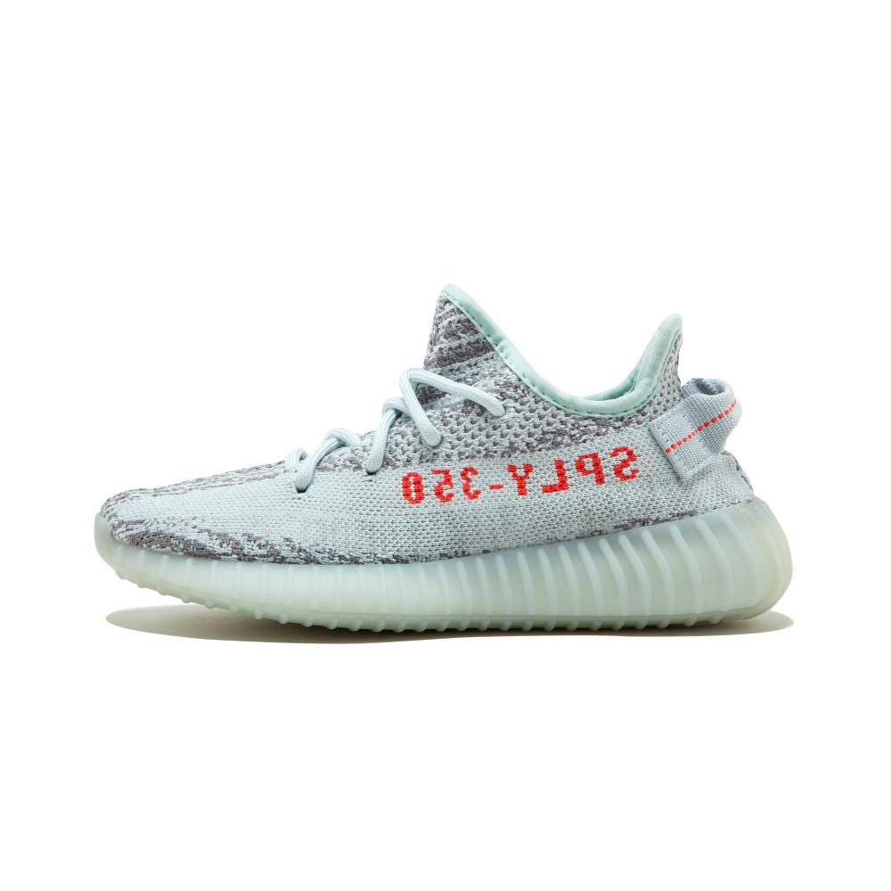 Yeezy Boost 350 V2 Blue Tint