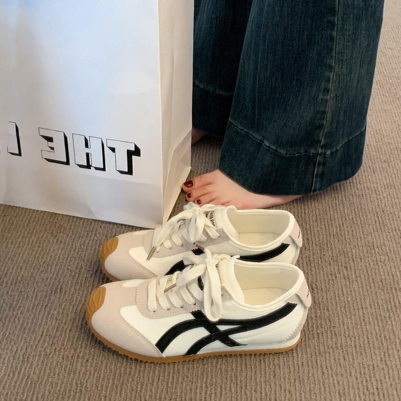 

Board shoes spring and autumn summer casual flats new shoes women s shoes sports women s 35