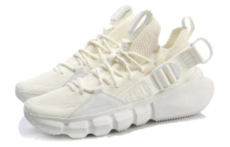 Li Ning 2019 New York Fashion Apparel Week Runway Collection Cushioning Slip Resistant Abrasion Resistant AGBP095-2