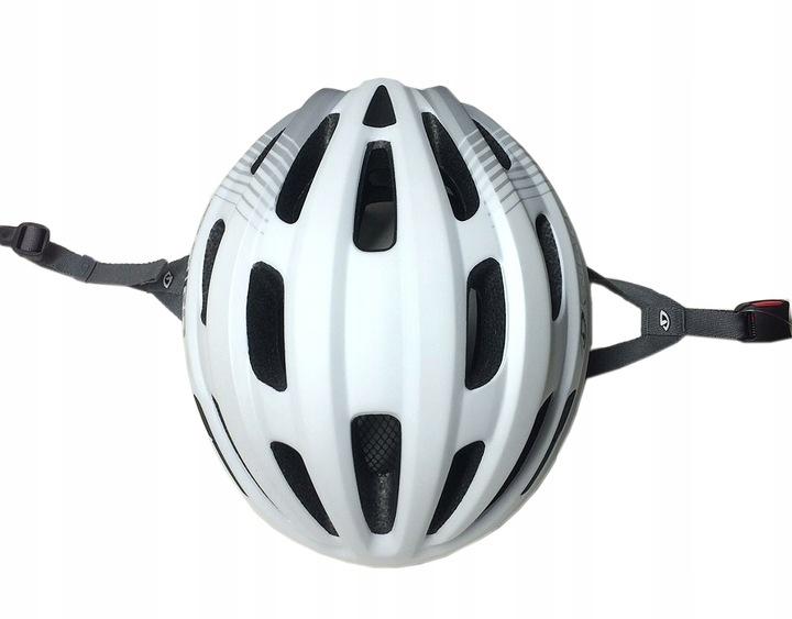 Kask Rowerowy Giro Isode Integrated Mips Wh 54-61