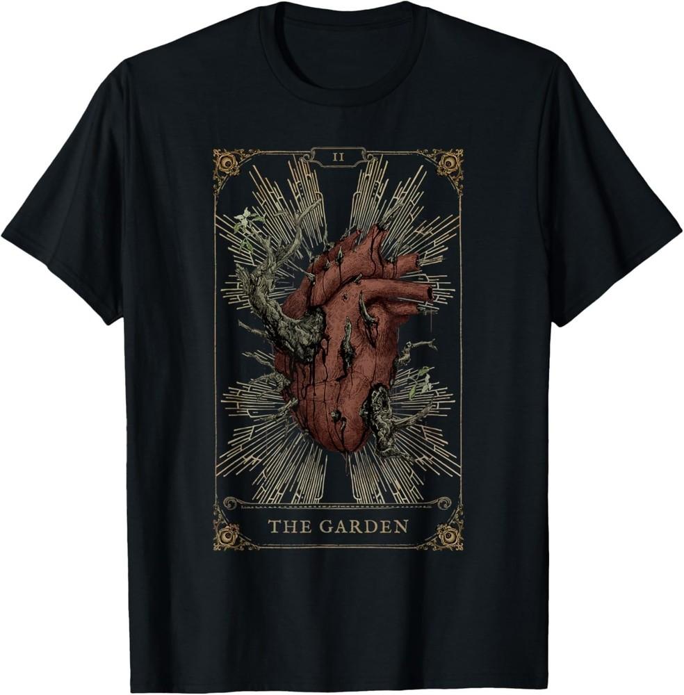 

Hunt Showdown 1896 The Garden T-Shirt S