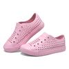 Skechers Comfortable Versatile Non-Slip Kids Sandals Kids sandals Pink 308450L-LTPK