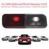 Brake Fog Lamp Rear Bumper Tail Lamp Light for Land Rover Discovery 2 2003-2004