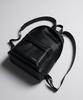 Jill By Jillstuart [Mokka] Black Backpack