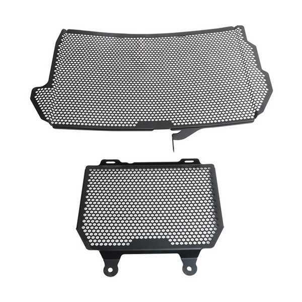 Yamaha YZF R1 R1M 15-23 Radiator Grille & Tank Protector