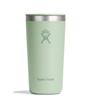 Stainless Steel Tumbler All Around Tumbler 12oz 354ml Aloe Insulated Cup Japanese (Authentic Product)