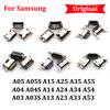 10pcs Original Charging Port Connector USB for Samsung A05 A15 A25 A35 A55 A13 A04 A04S A14 A23 A33 A24 A34 A54 A53 Charge Plug