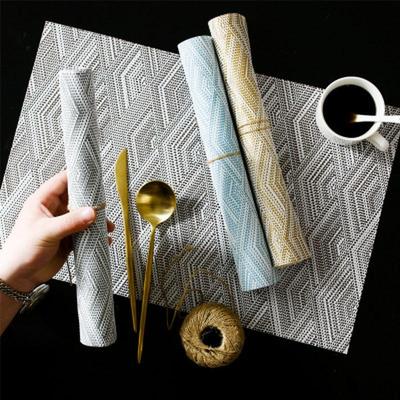Accessori per la tavola – Sottopiatti e tovagliette