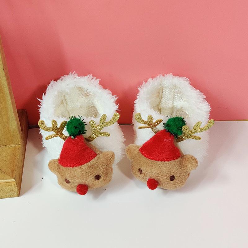 Lina Bear 30CM Doll Shoes & Accessories: S Size, Glasses, Cute Camera Bag