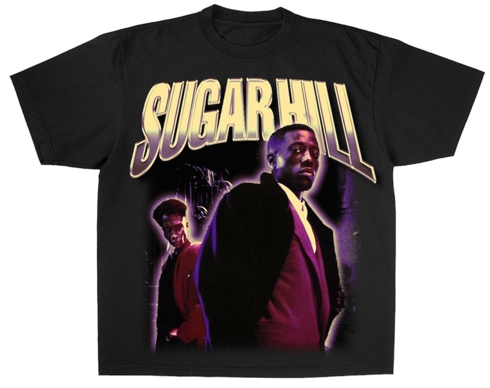 Sugar Hill T-Shirt 4XL