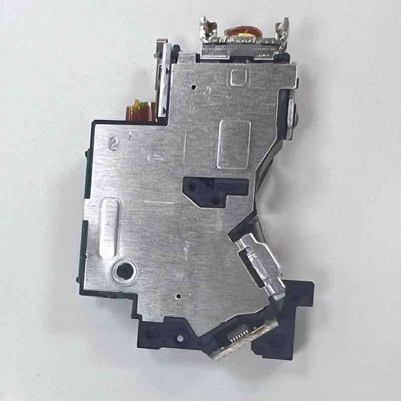 Replacement Part Lens Optical Pick Up for KEM 410ACA 410CCA Lens With/Without Deck Gaming Accessories