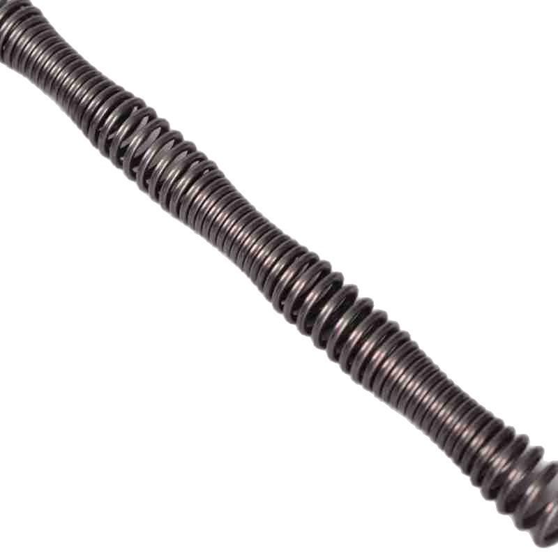Manual Hand Crank Pipe Dredger for Toilets and Kitchens