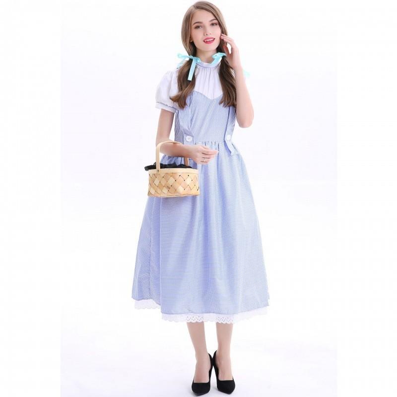 And Stylish Cozy Womens Maid Costume For Anime Characters Available In Multiple Sizes Perfect For Occasion Any