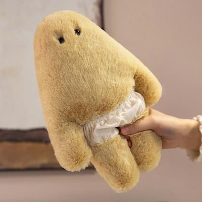 Muñecas y Peluches – Peluches - Héroes de películas