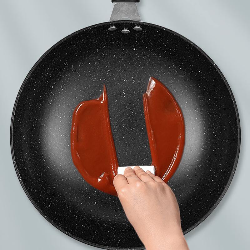 Wu Tuo Maifan Stone Non-stick Wok
