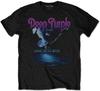 Tričko Deep Purple Smoke On The Water