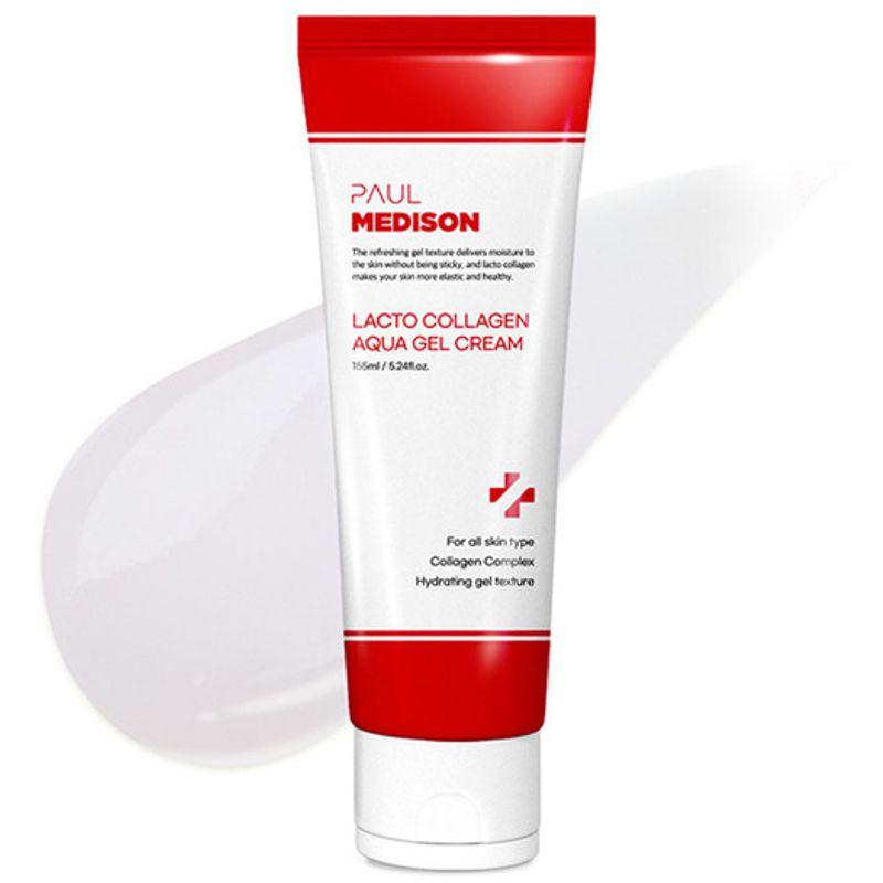 Lacto Collagen Aqua Gel Cream 155ml