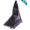 Citroen Elysée Gear Shift Leather Dust Cover & Knob Protector