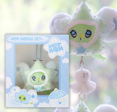 NCT WISH Mini Wish Neues Produkt