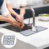 Counter Faucet Absorbent Stains for Houshold , 3pcs