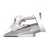 Steam Iron - SOLAC - Optima 3000 - 3000 W - Ceramic Soleplate - 180 G/min Shot