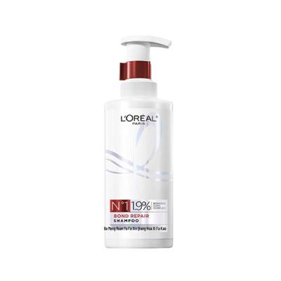 L'Oréal Hair Strengthening & Repair Shampoo 440ml