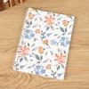 Tape Storage A5 Size Release Book Stickers Organizer Blank Sticker Collecting Book  Gift