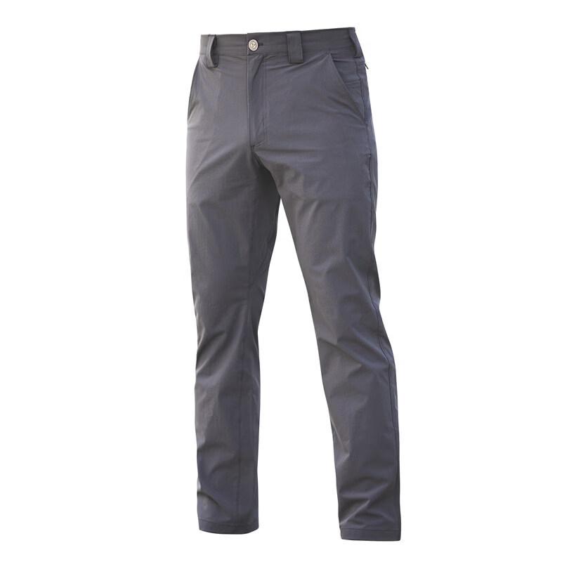 Men s Quick-Dry Elastic Tactical Casual Trousers