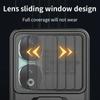 Slide Lens Camera Armor Case For OPPO Reno 12 Pro 11F 5G A60 4G Protective Cover Ring Magnetic Holder Shell Coque Fundas Capa