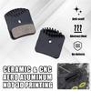 12X Disc Brake Pads For Shimano H0 H03A Surron Light Bee X/S Segway X160 X260 Talaria Sting MX3 MX4