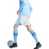 Puma Manchester City Home Jersey Collection Soccer Jerseys Men's Blue Moderate Straight Fit 770439-01