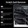 Car Scratch Cream Car Paint Scratch Polishing Cleaning Decontamination Maintenance Care Cream 100g