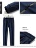 Hooded Cardigan Sports Set for Men - 2025 Spring/Autumn Fashion Trend