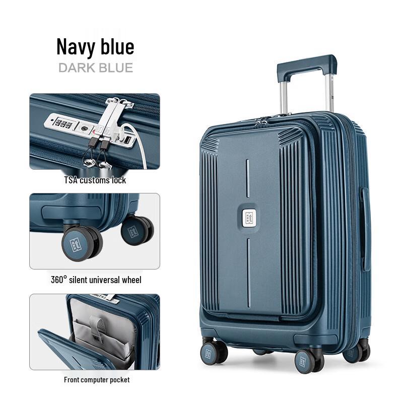 Lishen Durable Luggage 28 inch