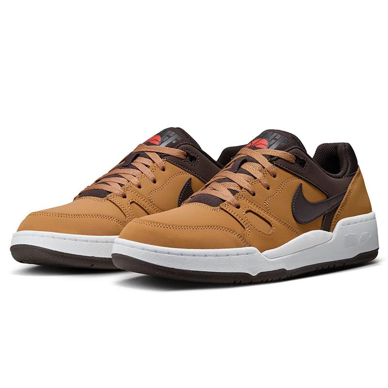 NIKE Casual Shoes, Men`s Classic Shock-Absorbing