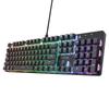 Mechanical Keyboard GXT 871 Zora US RGB