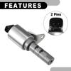 Variable Valve Timing VVT Solenoid for Jaguar XF 2013-2015 No.AG9G6M280AD